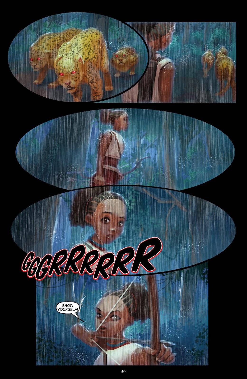 Iyanu: Child of Wonder TPB_1 - Page 55