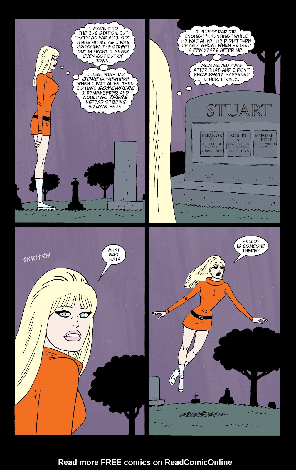 iZombie TPB 2 - uVampire - Page 155