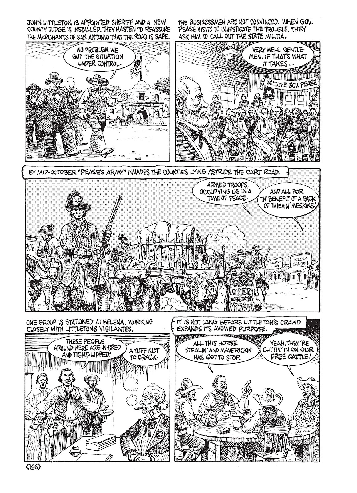 Jack Jackson's American History: Los Tejanos and Lost Cause TPB_(Part_2) - Page 47