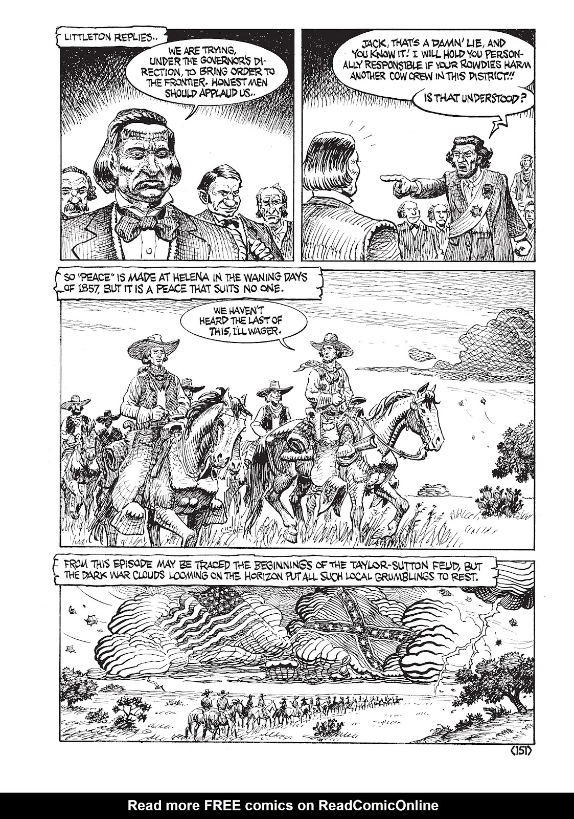 Jack Jackson's American History: Los Tejanos and Lost Cause TPB_(Part_2) - Page 52