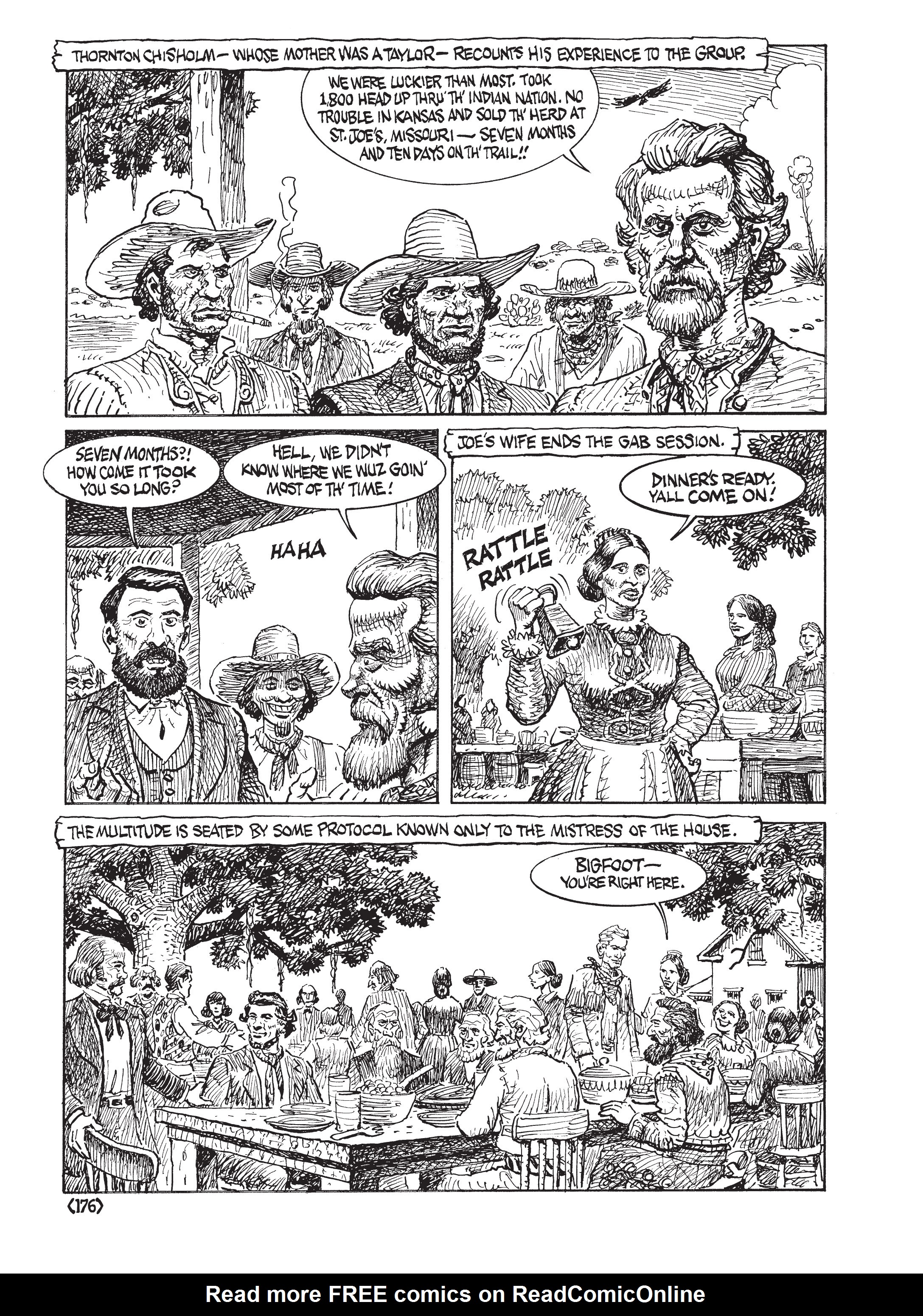 Jack Jacksons American History: Los Tejanos and Lost Cause TPB_(Part_2) - Page 75