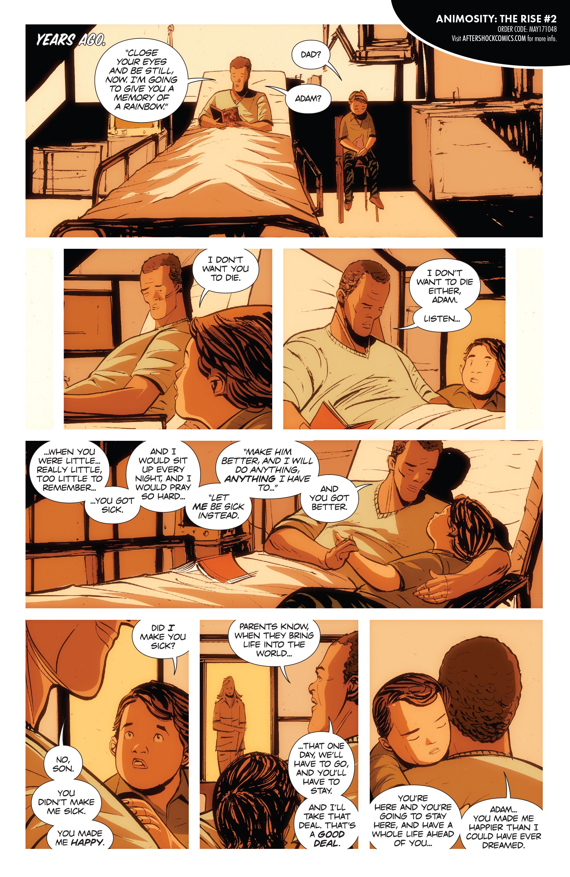 Jackpot! Issue #6 - Page 27