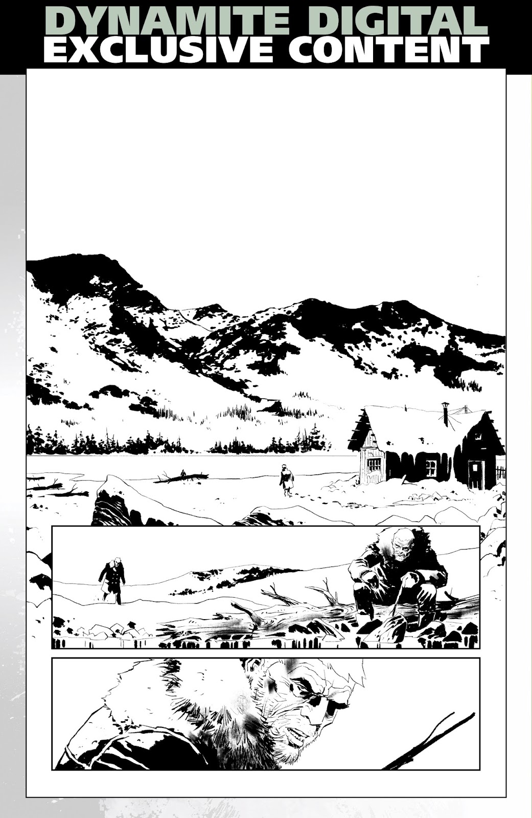 James Bond: Kill Chain Issue #1 - Page 24