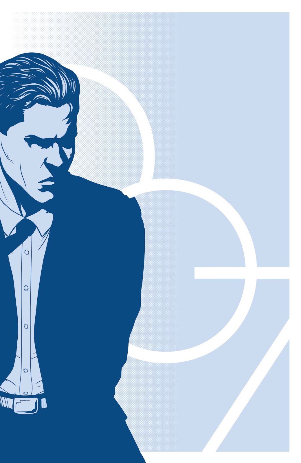 James Bond: Service Full - Page 3
