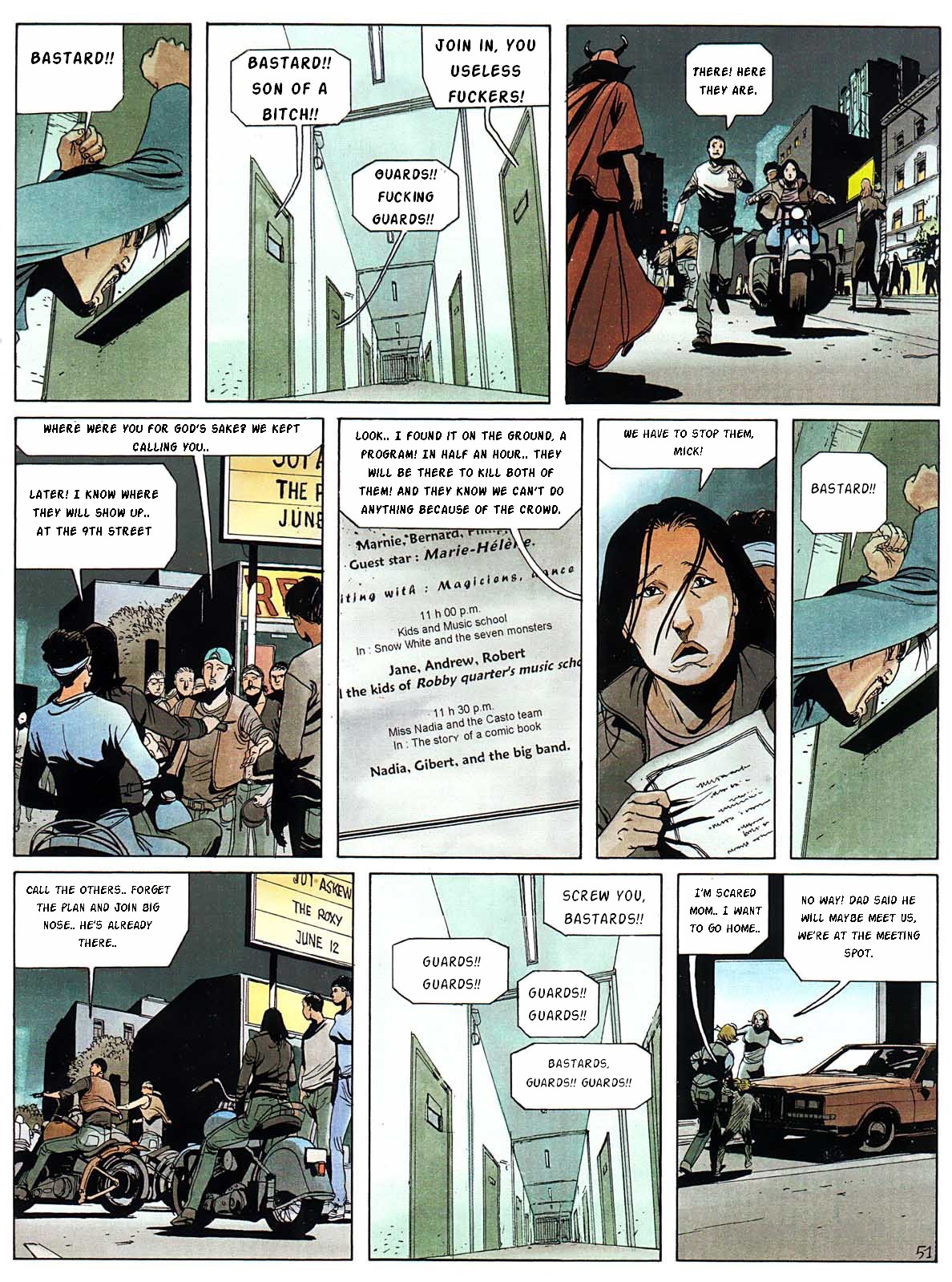 Jane (1998) Issue #2 - Page 54