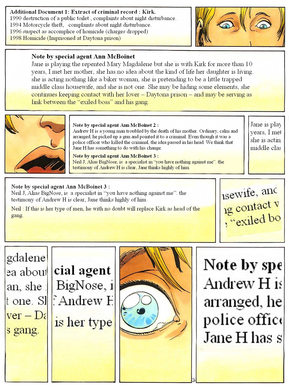 Jane (1998) Issue #3 - Page 28