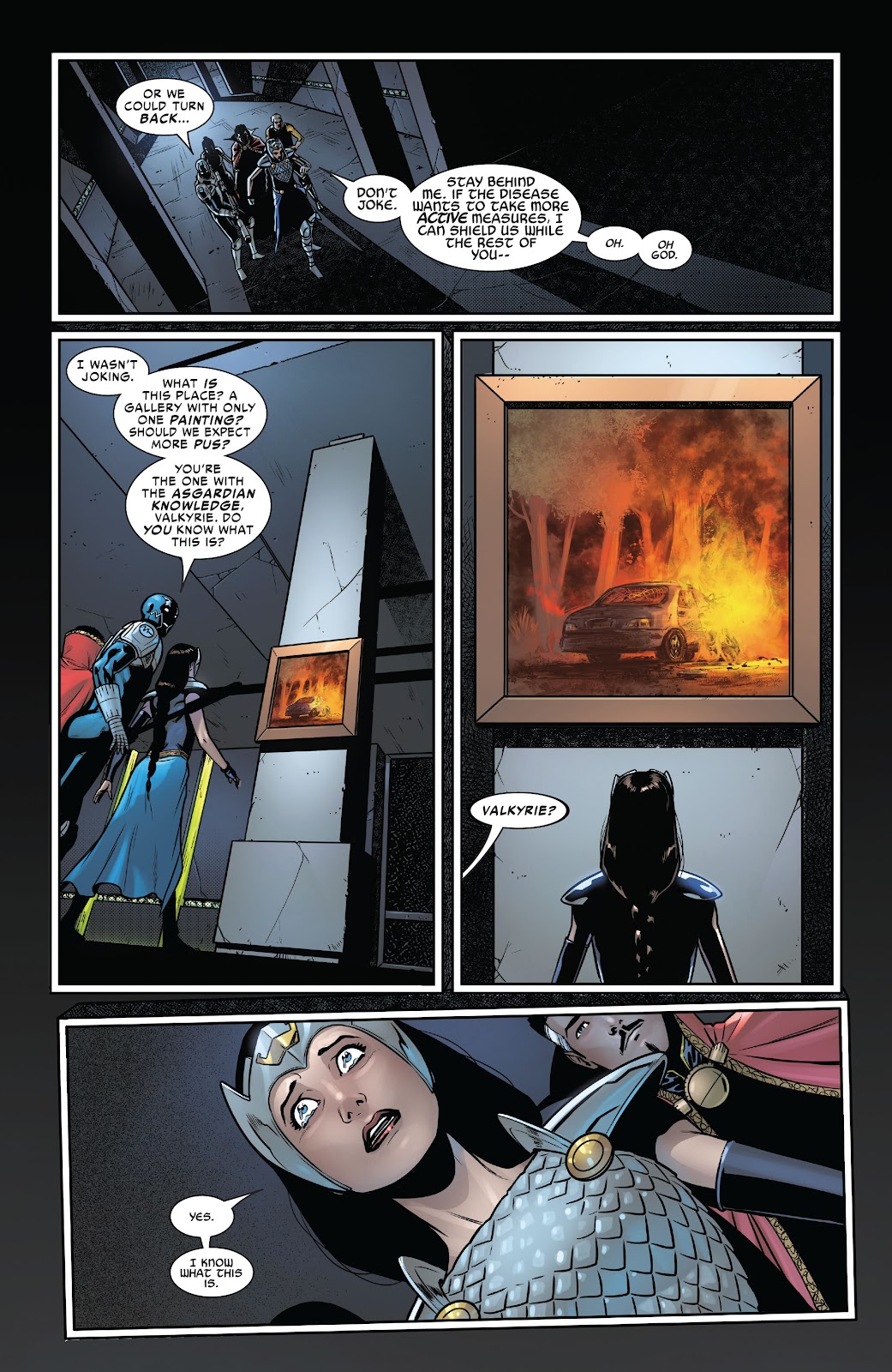 Jane Foster: The Saga Of Valkyrie TPB (Part 3) - Page 63