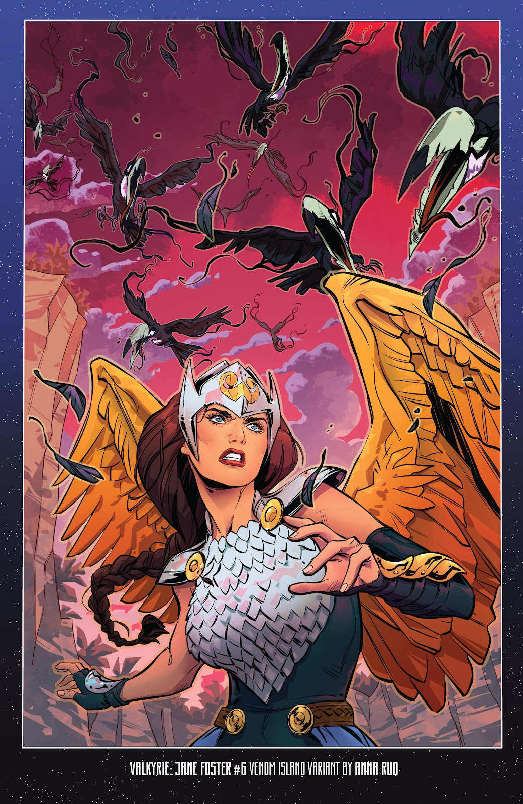 Jane Foster: The Saga Of Valkyrie TPB (Part 4) - Page 50