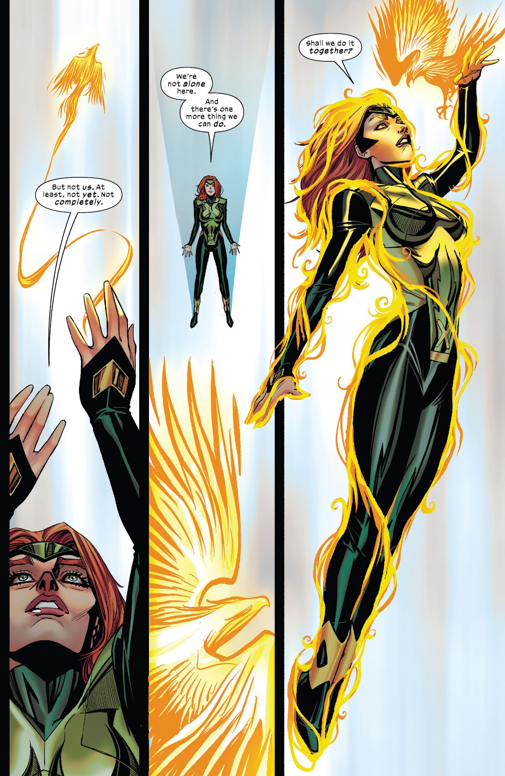 Jean Grey (2023) Issue #4 - Page 18