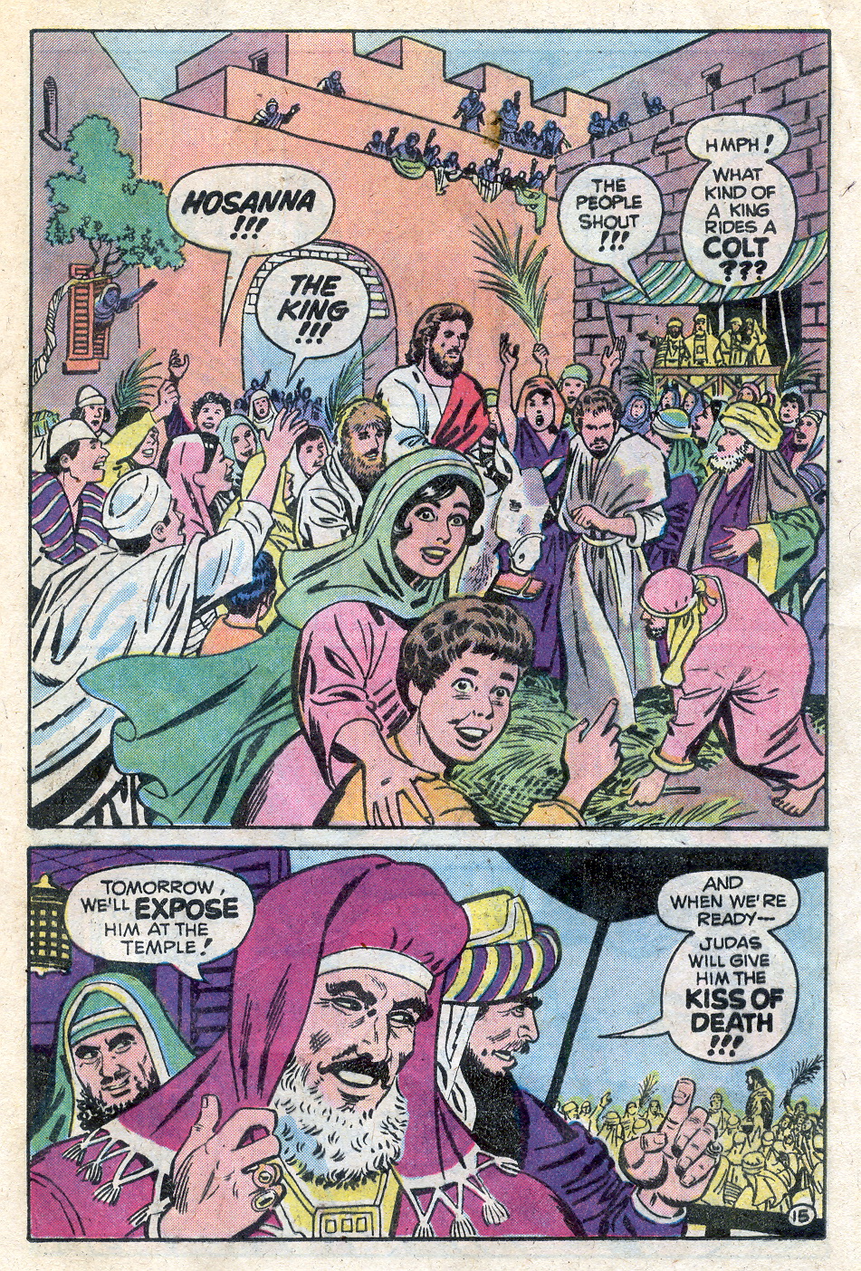 Jesus Full - Page 17