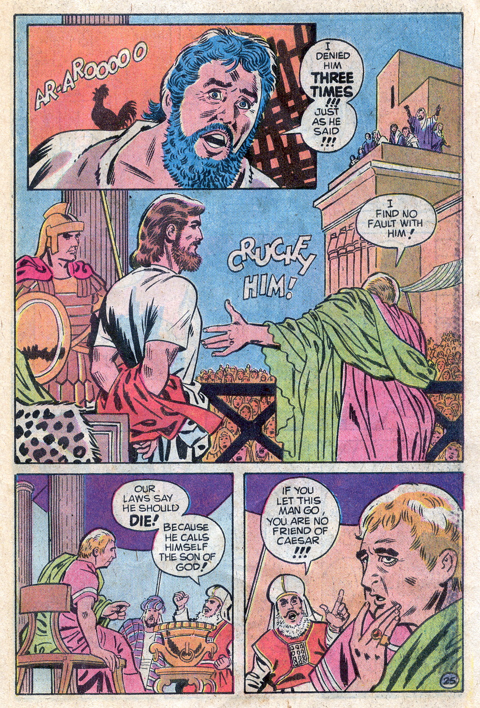 Jesus Full - Page 27