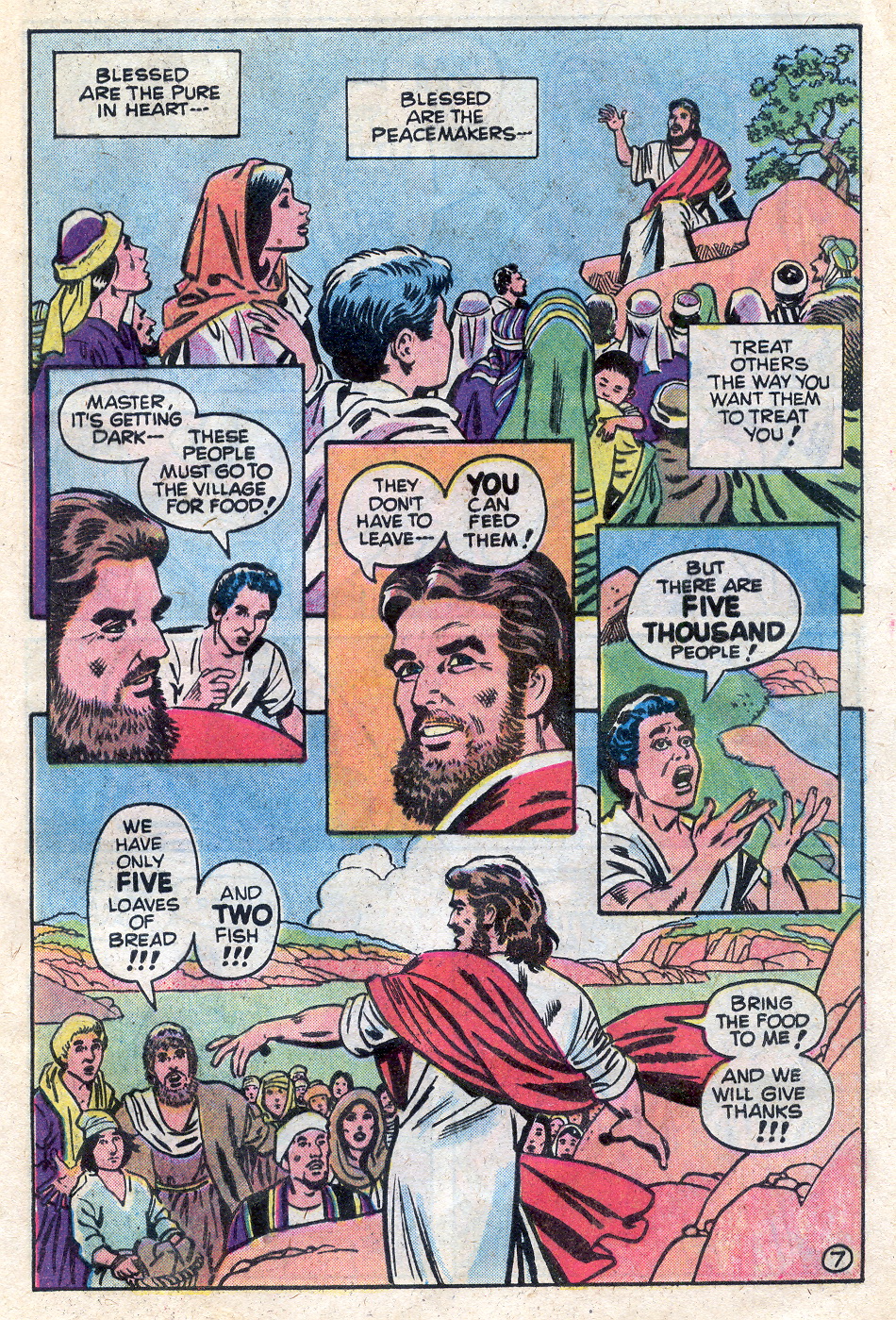Jesus Full - Page 9
