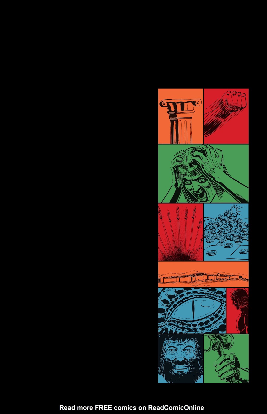 Jesusfreak Full - Page 3