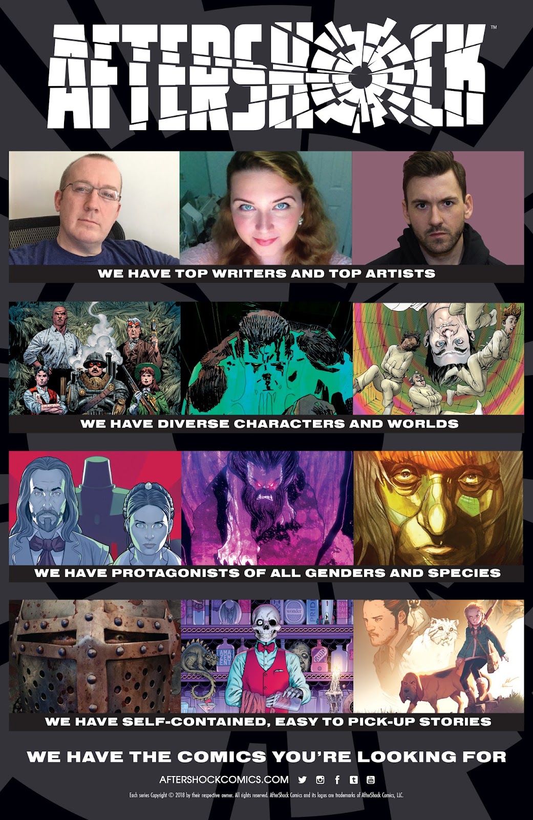 Jimmy's Bastards Issue #7 - Page 30