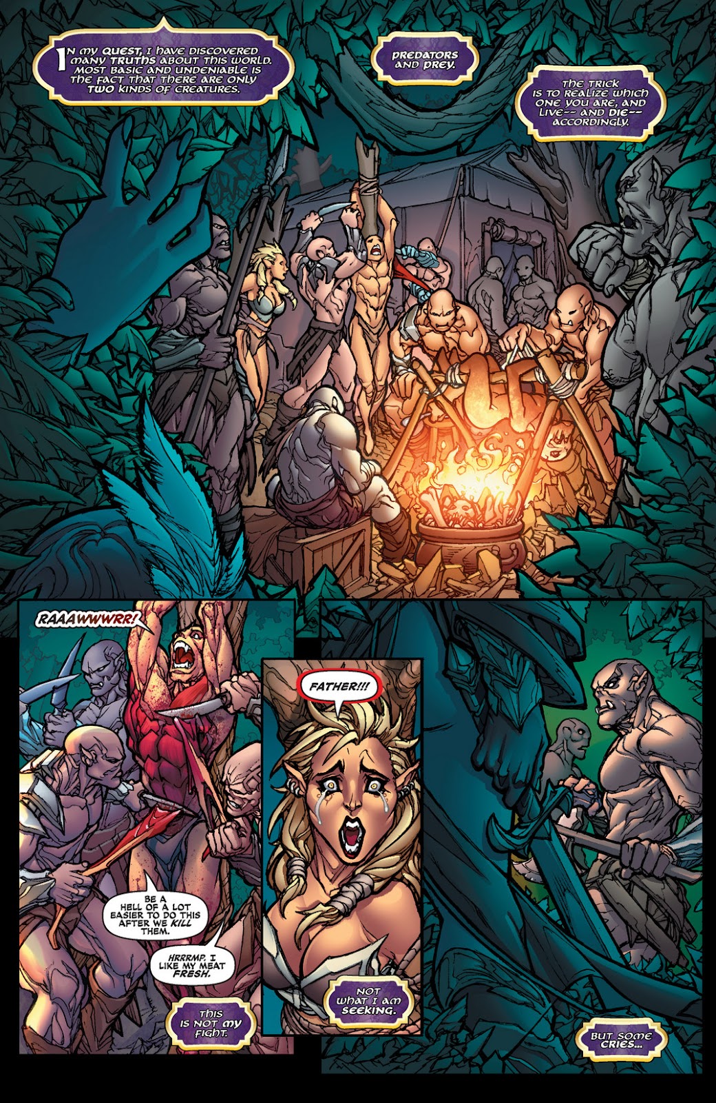 Jirni (2013) Issue #1 - Page 4