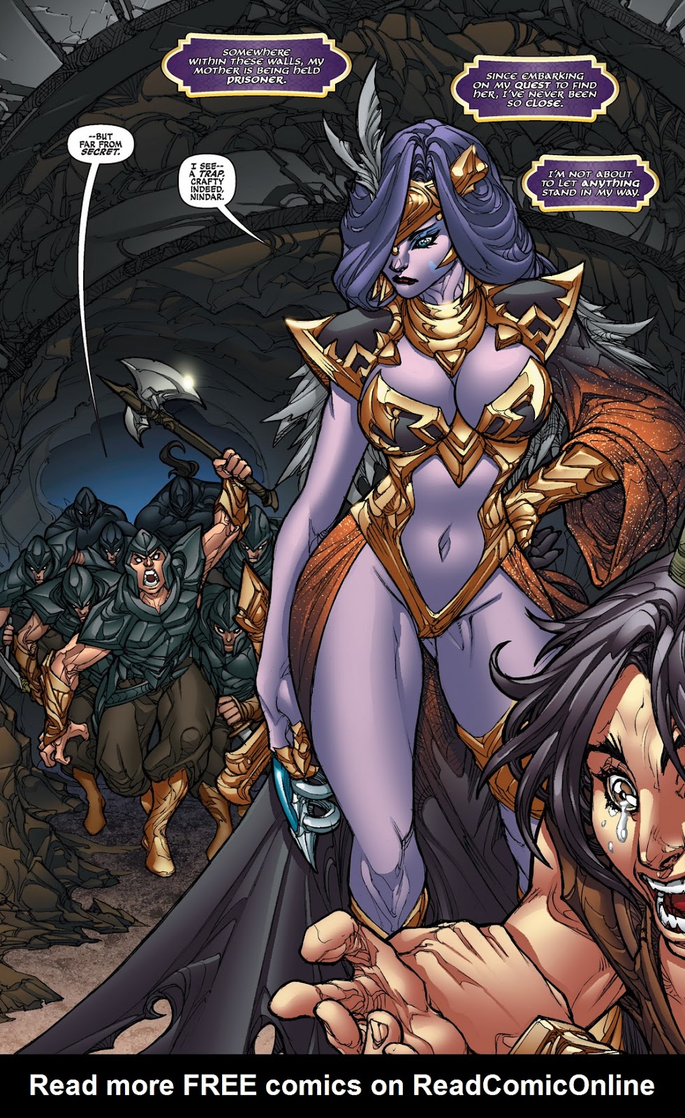 Jirni (2013) Issue #5 - Page 5