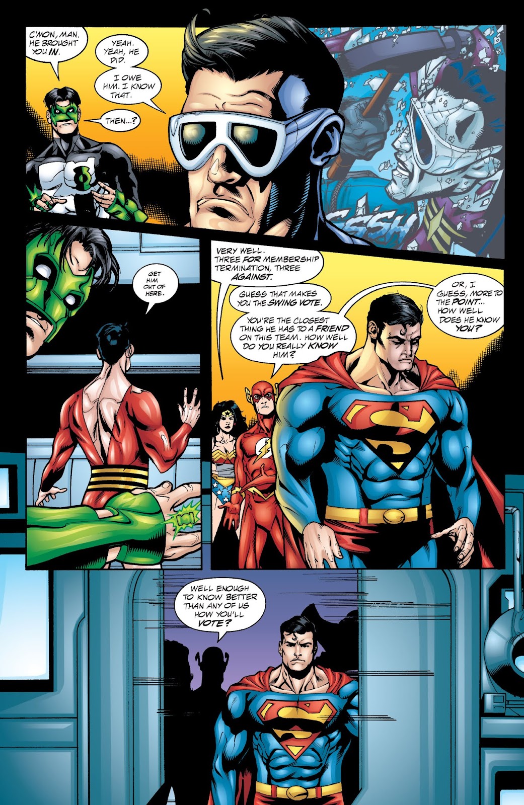 JLA (1997) _TPB_4_(Part_4) - Page 66