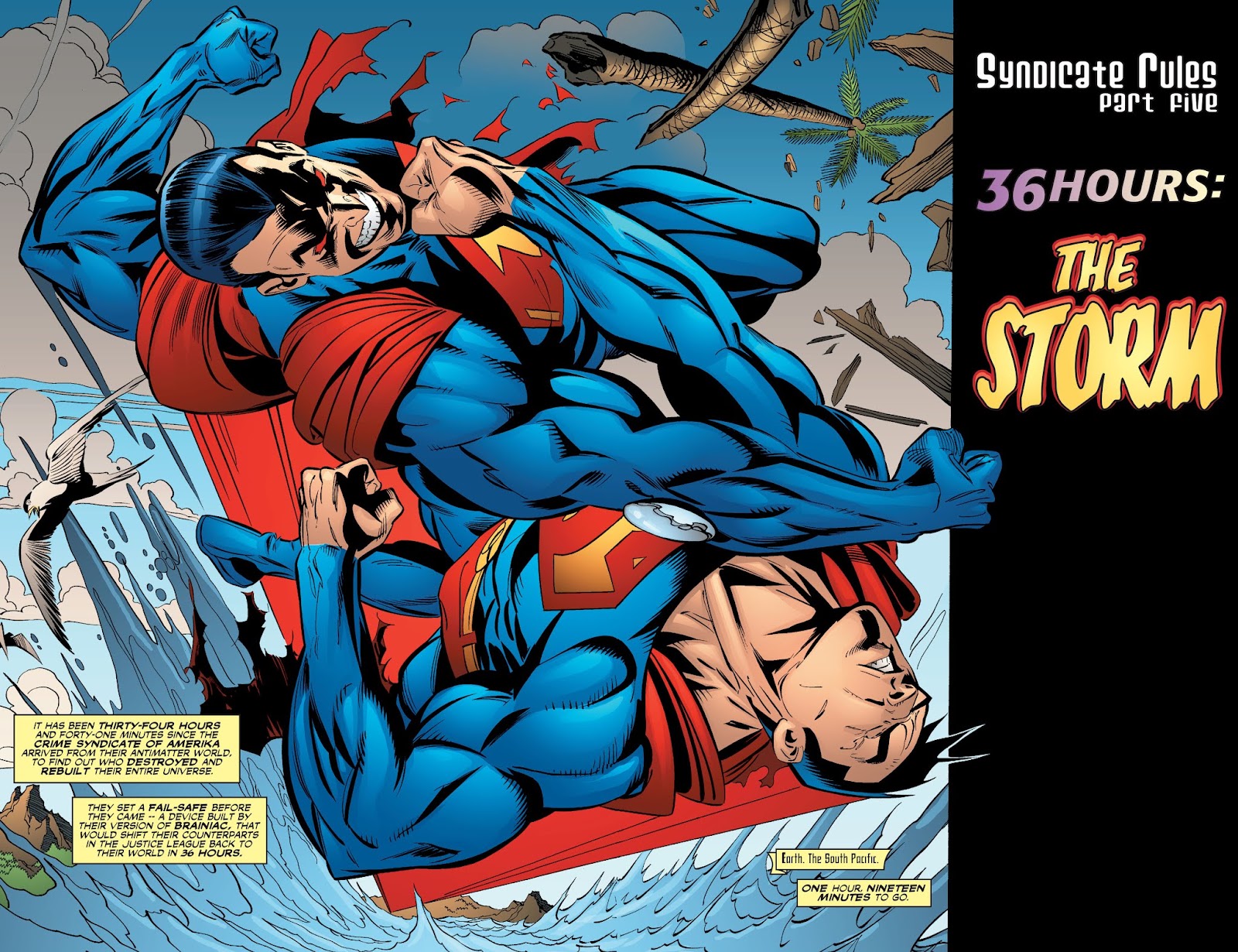 JLA (1997) _TPB_9_(Part_2) - Page 14
