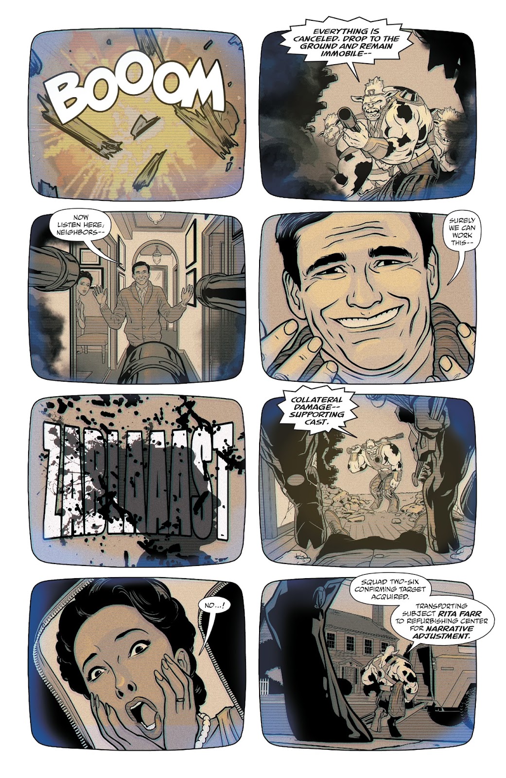 JLA/Doom Patrol Special Full - Page 12