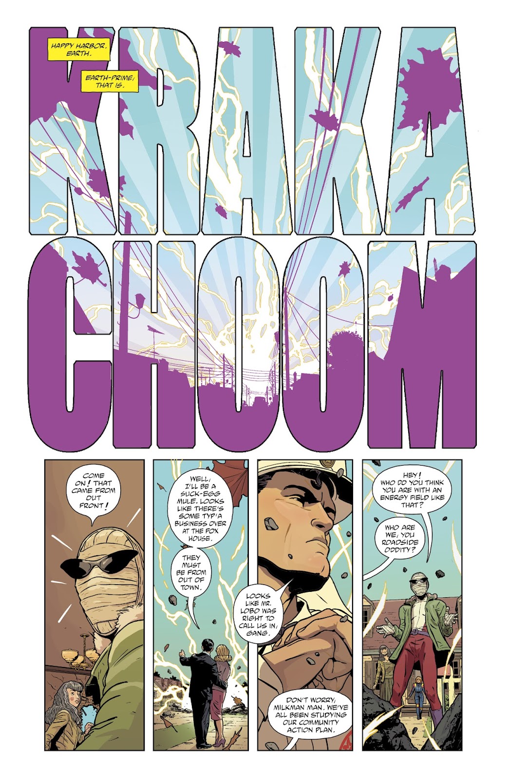 JLA/Doom Patrol Special Full - Page 13