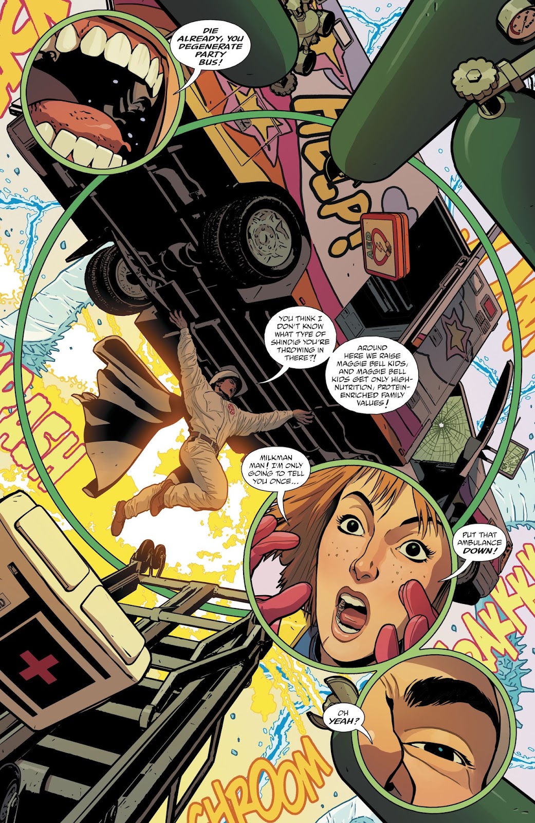 JLA/Doom Patrol Special Full - Page 17