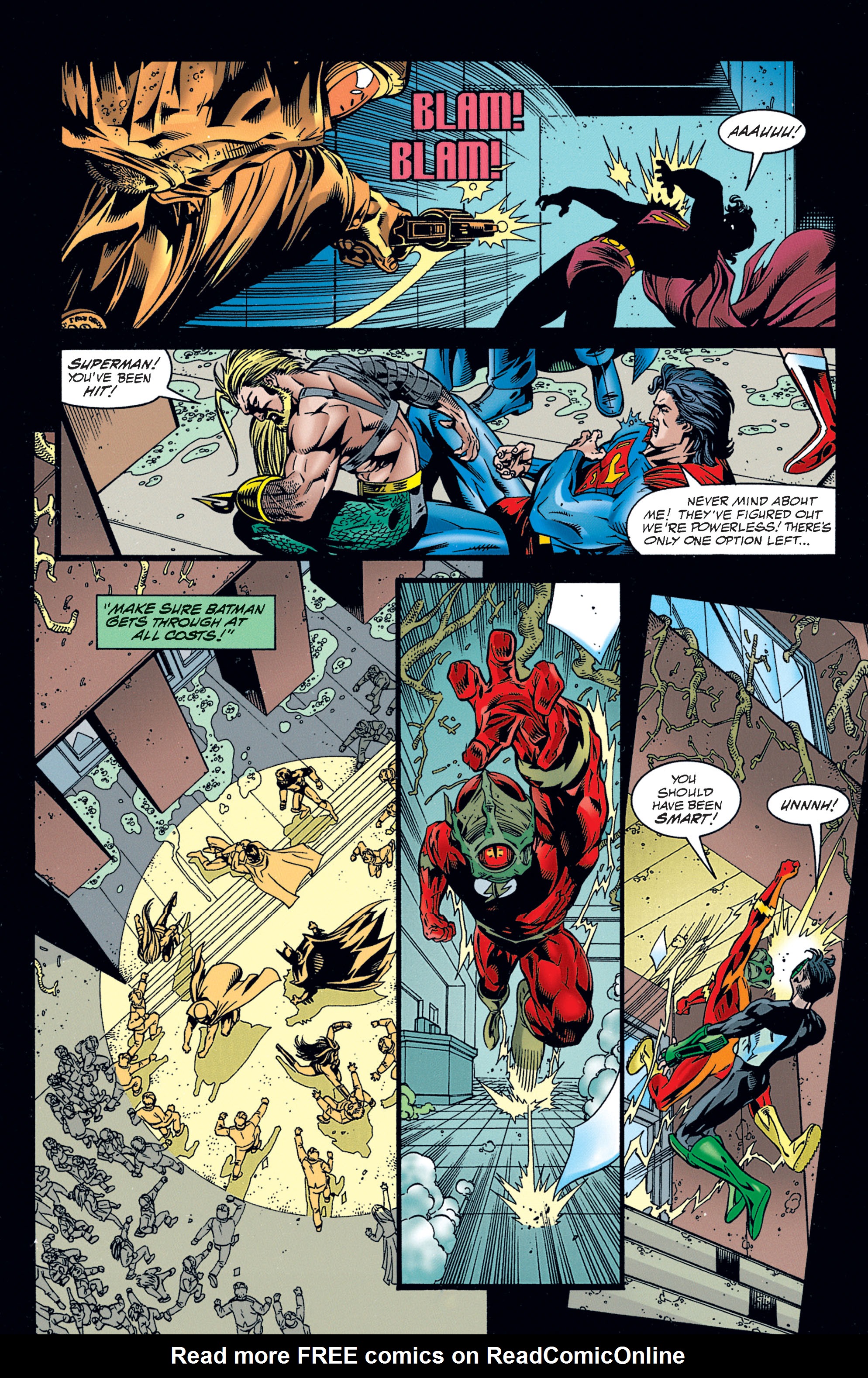 JLA: New World Order (DC Essential Edition) TPB_(Part_3) - Page 40