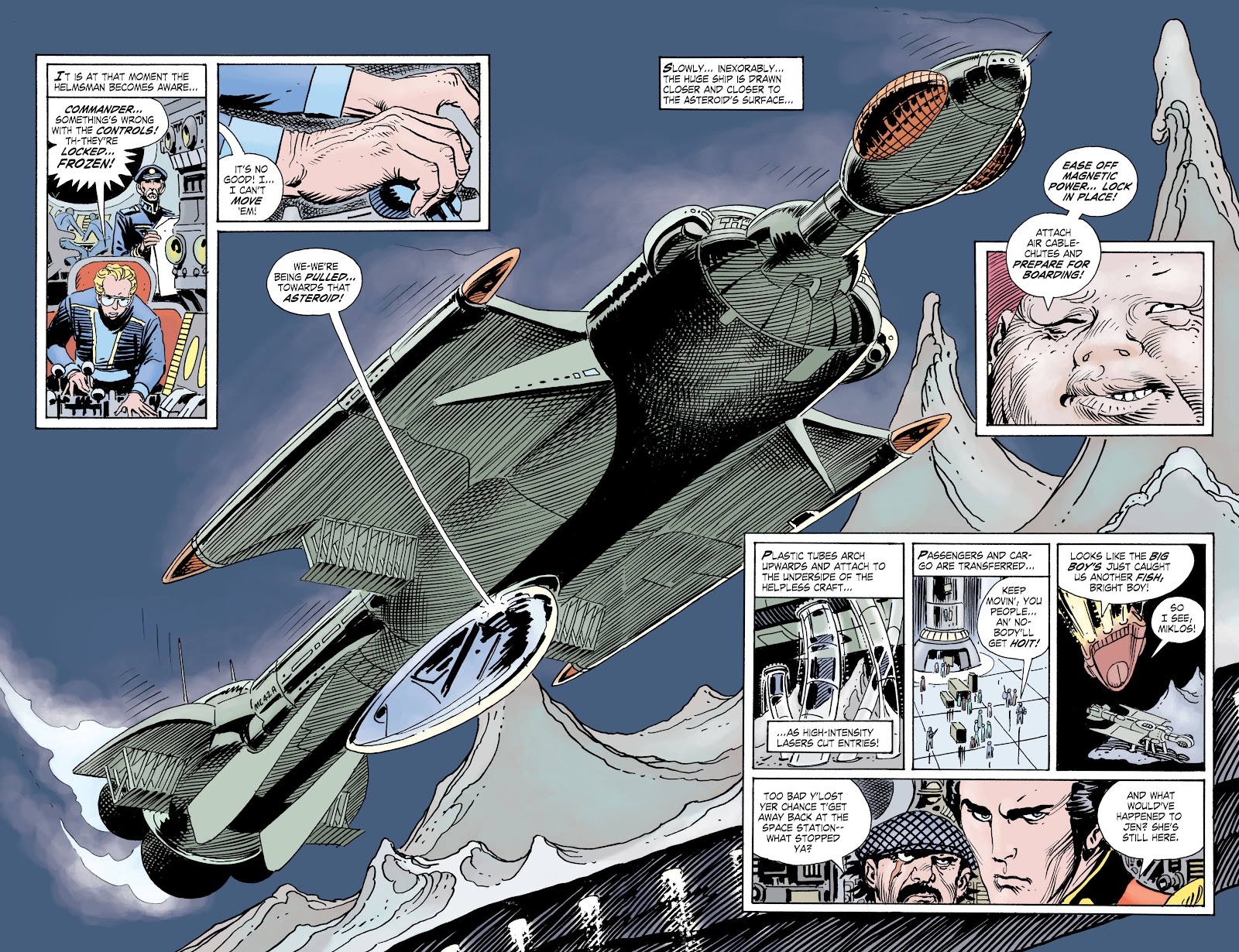 Joe Kubert Presents Issue #3 - Page 11