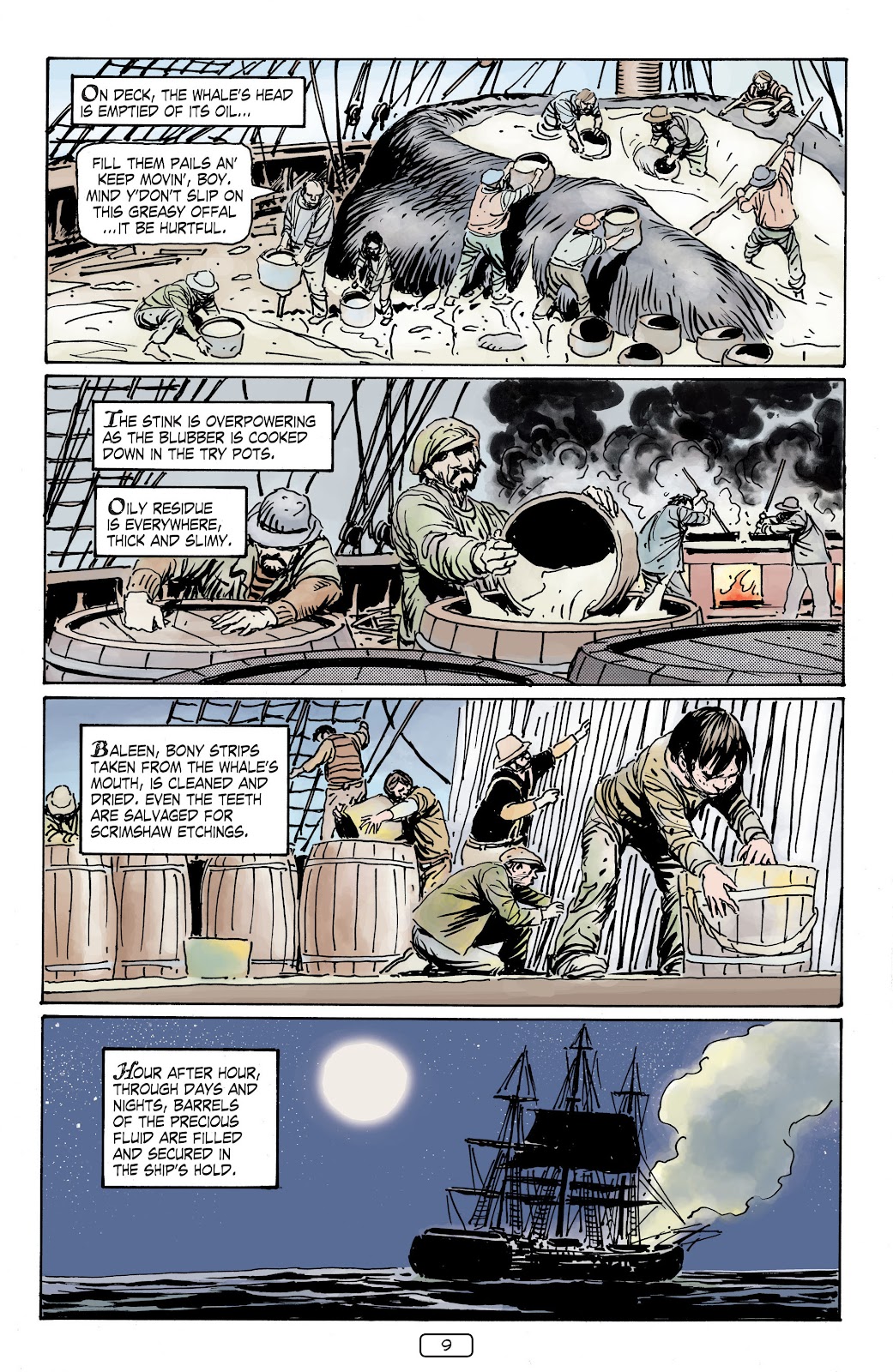 Joe Kubert Presents Issue #6 - Page 10