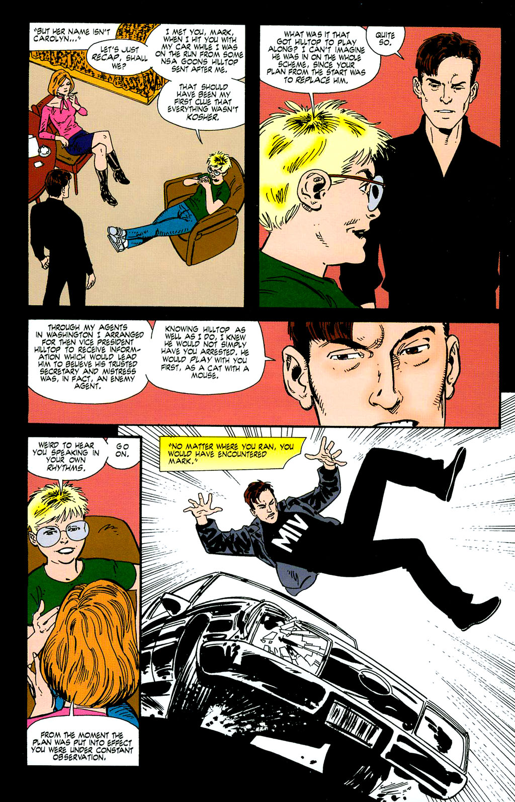 John Byrne's Next Men (1992) TPB_6 - Page 64