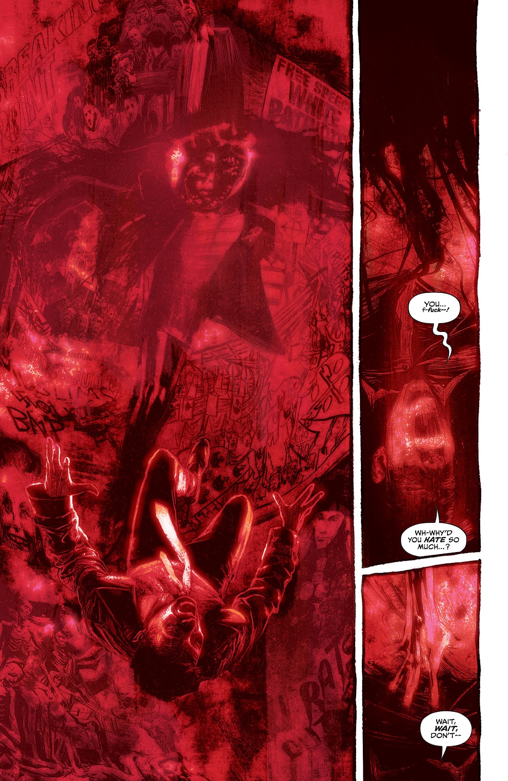 John Constantine: Hellblazer Issue #6 - Page 11