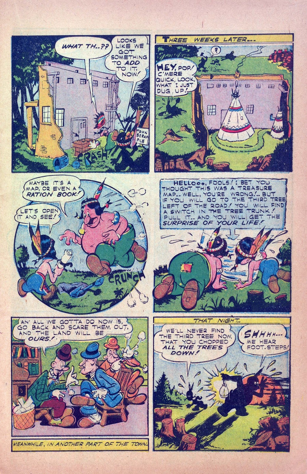 Joker Comics Issue #16 - Page 27