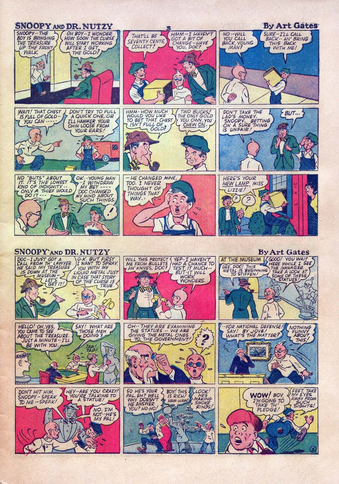 Joker Comics Issue #2 - Page 5