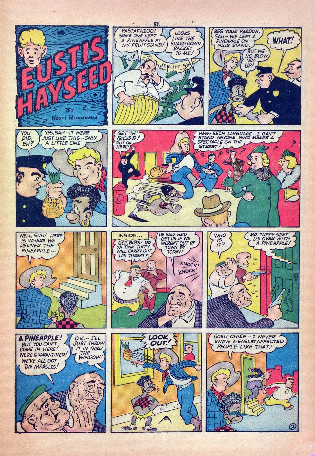 Joker Comics Issue #2 - Page 53