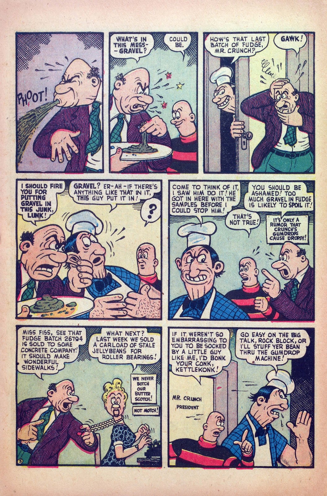 Joker Comics Issue #21 - Page 30