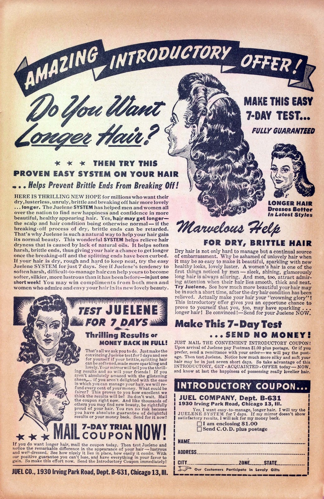 Joker Comics Issue #21 - Page 35