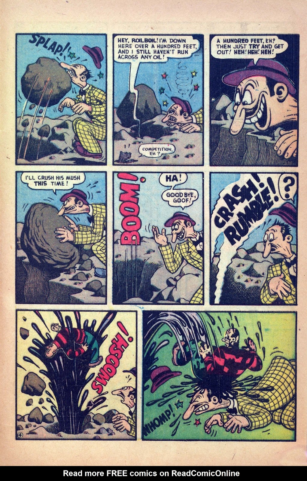 Joker Comics Issue #22 - Page 47