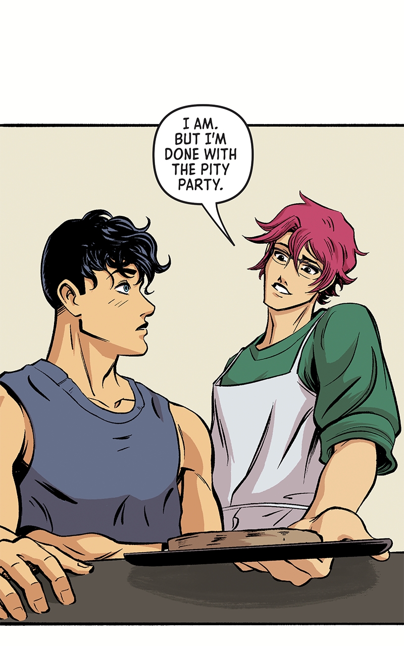 Jon Kent: This Internship Is My Kryptonite Issue #14 - Page 5