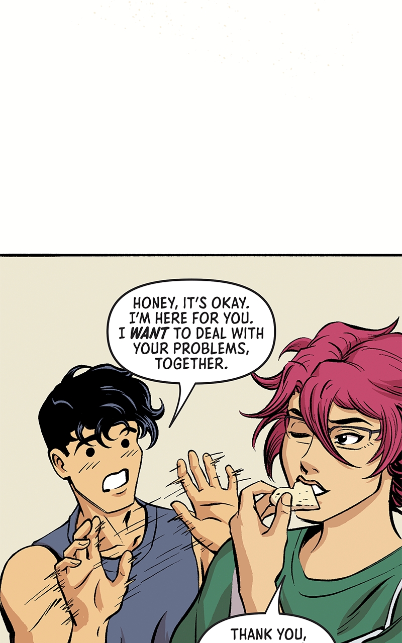 Jon Kent: This Internship Is My Kryptonite Issue #14 - Page 7