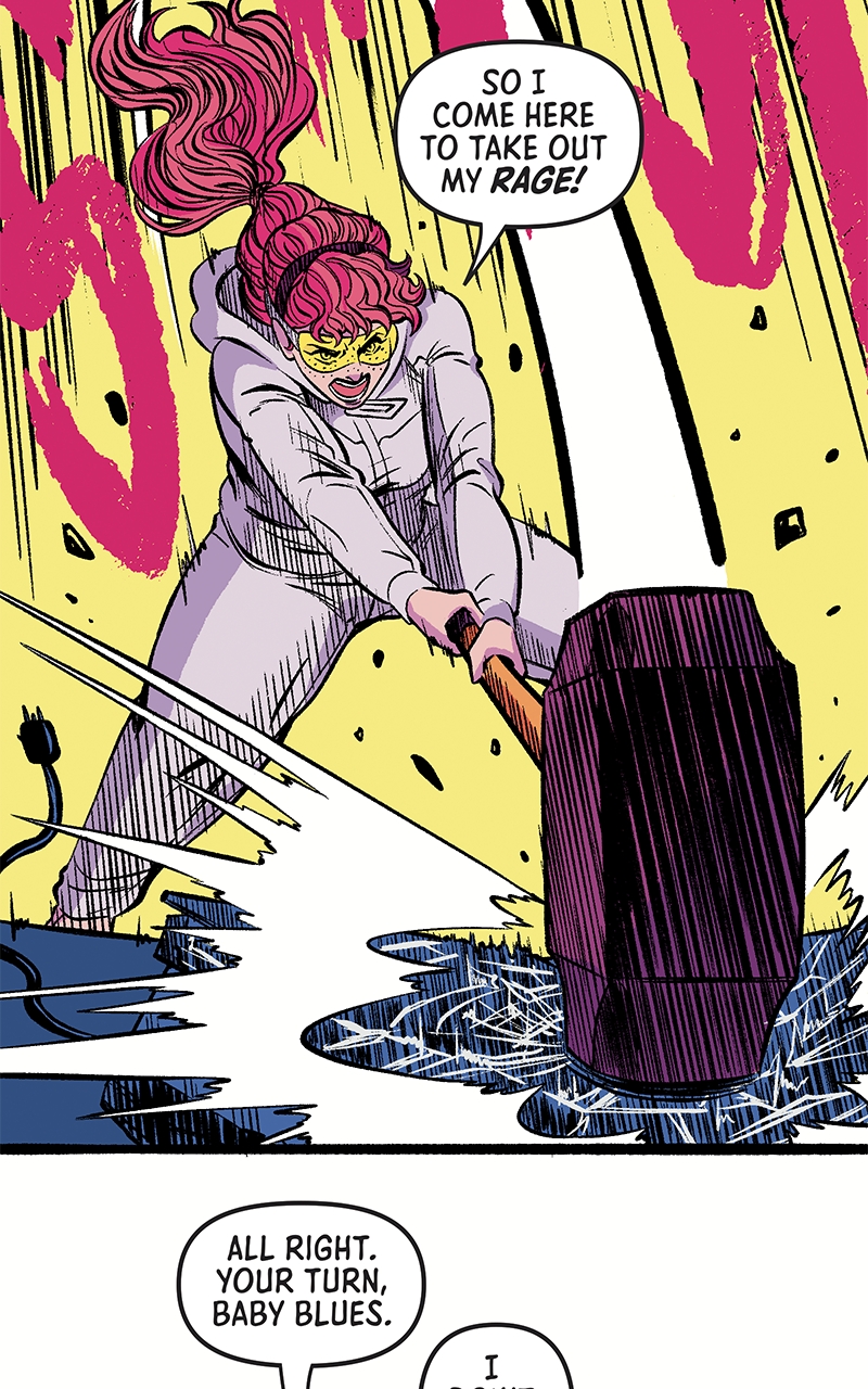 Jon Kent: This Internship Is My Kryptonite Issue #15 - Page 76