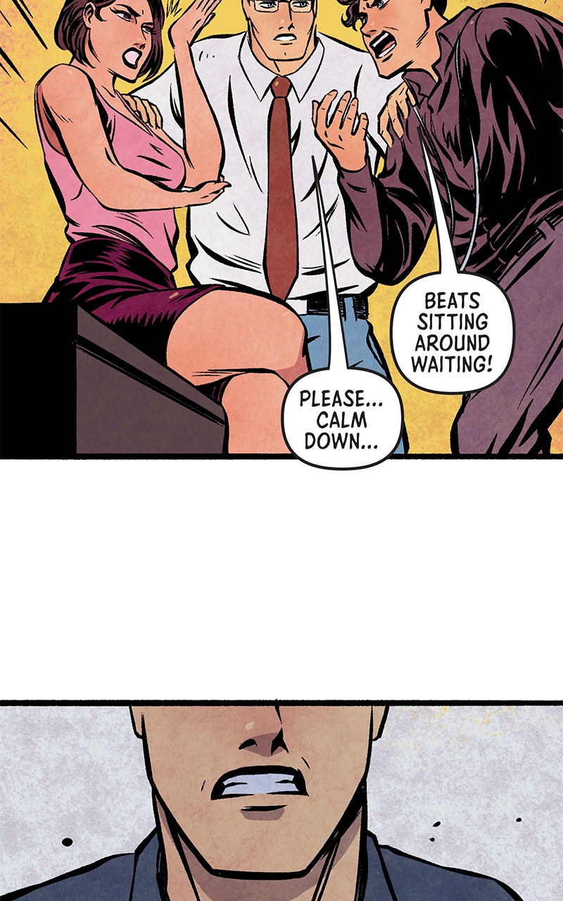 Jon Kent: This Internship Is My Kryptonite Issue #18 - Page 94