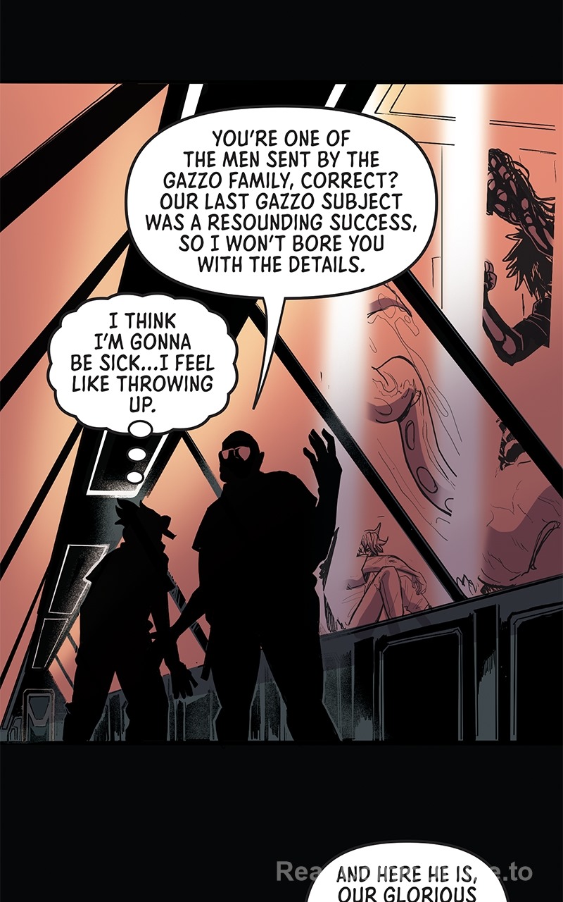 Jon Kent: This Internship Is My Kryptonite Issue #19 - Page 50