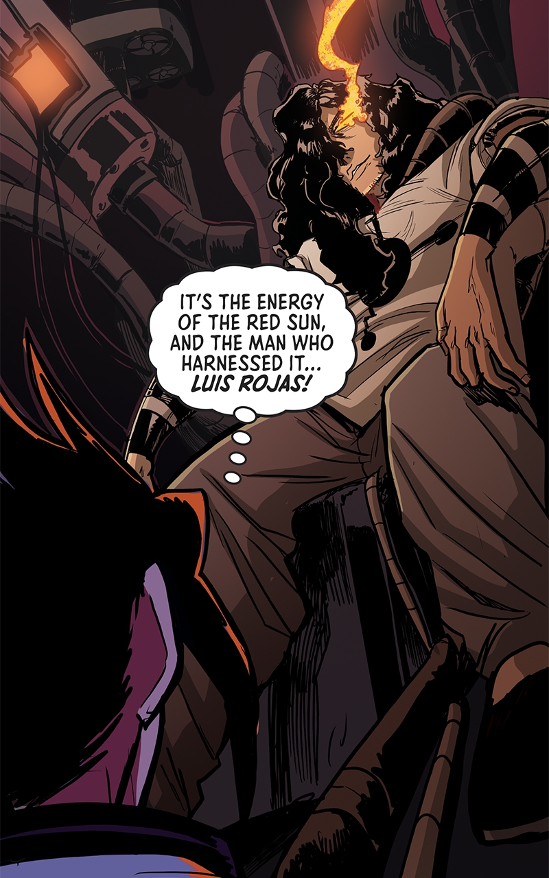 Jon Kent: This Internship Is My Kryptonite Issue #19 - Page 53