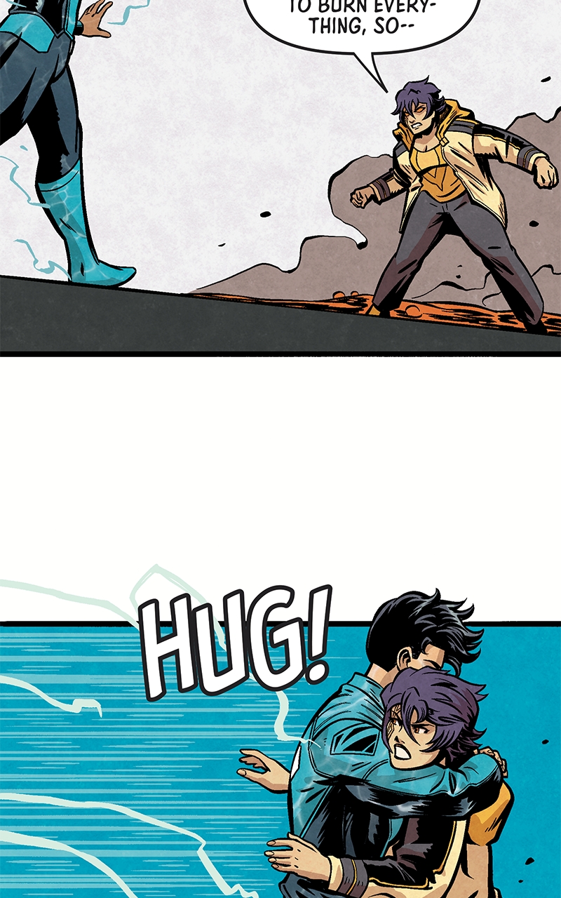 Jon Kent: This Internship Is My Kryptonite Issue #26 - Page 50