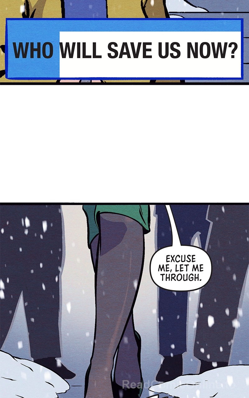 Jon Kent: This Internship Is My Kryptonite Issue #27 - Page 40