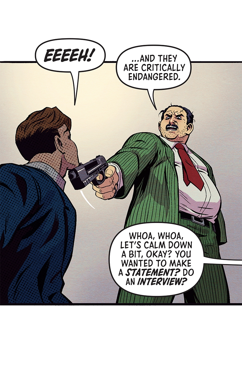 Jon Kent: This Internship Is My Kryptonite Issue #27 - Page 51