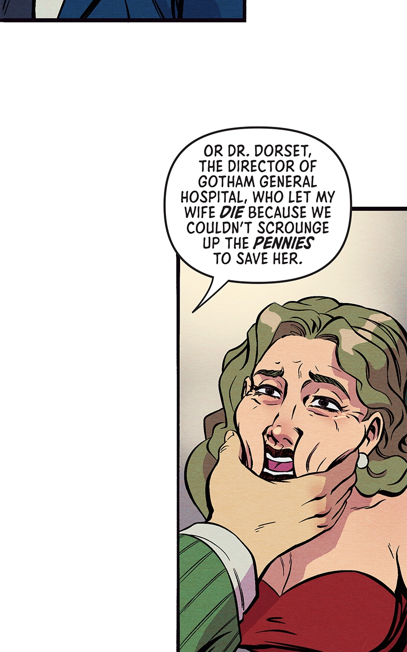Jon Kent: This Internship Is My Kryptonite Issue #27 - Page 56