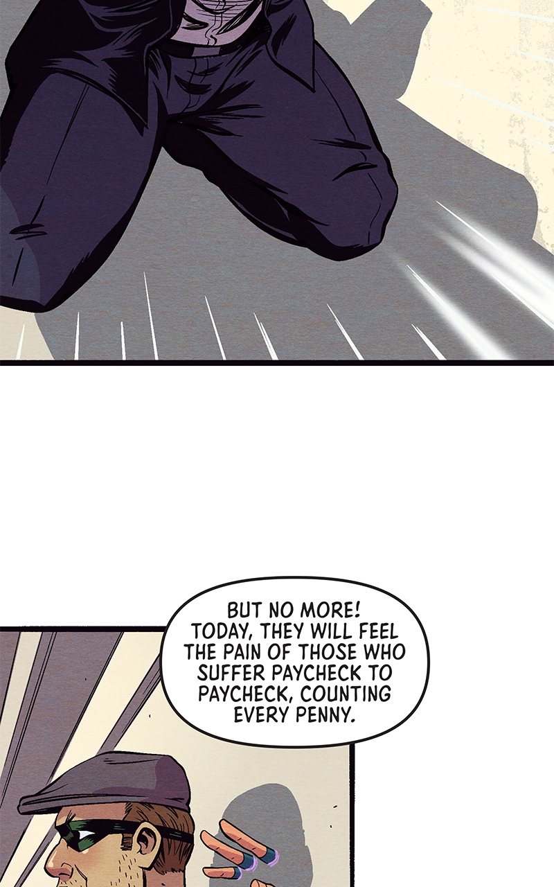 Jon Kent: This Internship Is My Kryptonite Issue #27 - Page 58