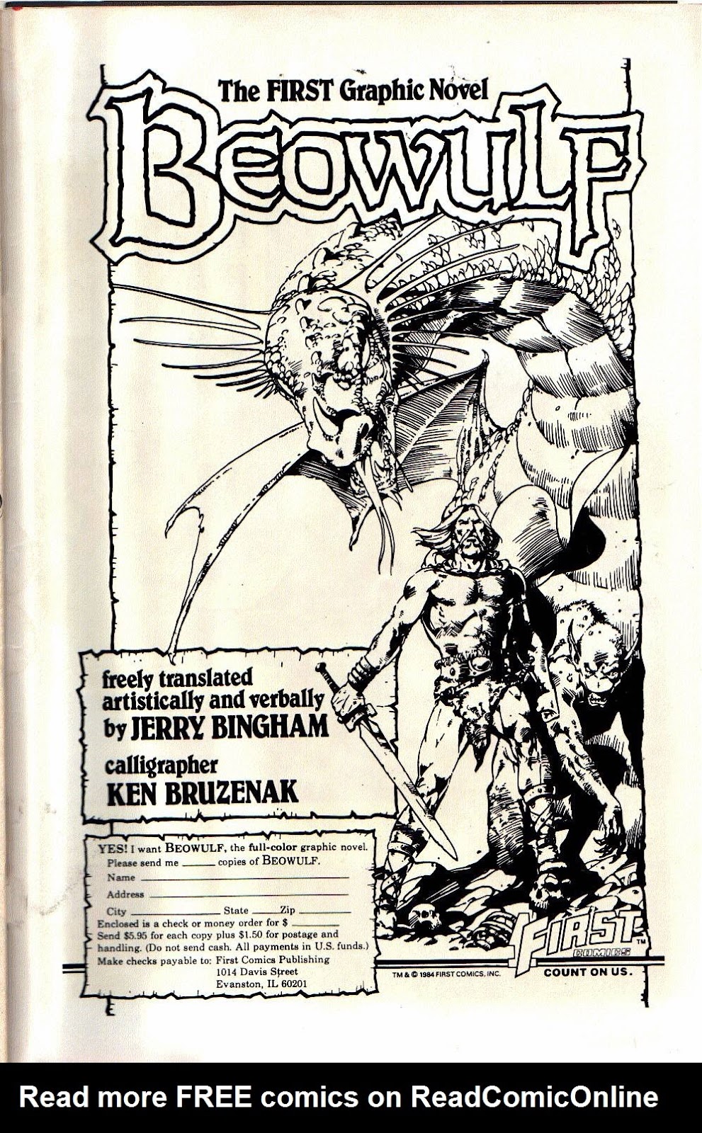 Jon Sable, Freelance Issue #13 - Page 35