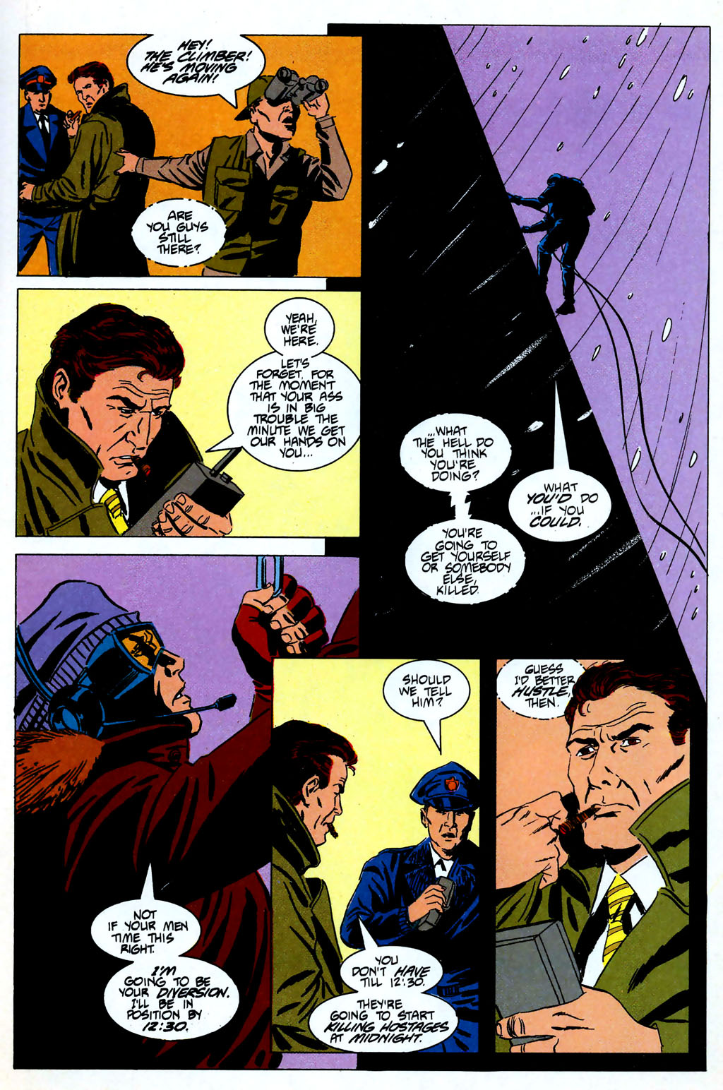 Jon Sable, Freelance Issue #47 - Page 19