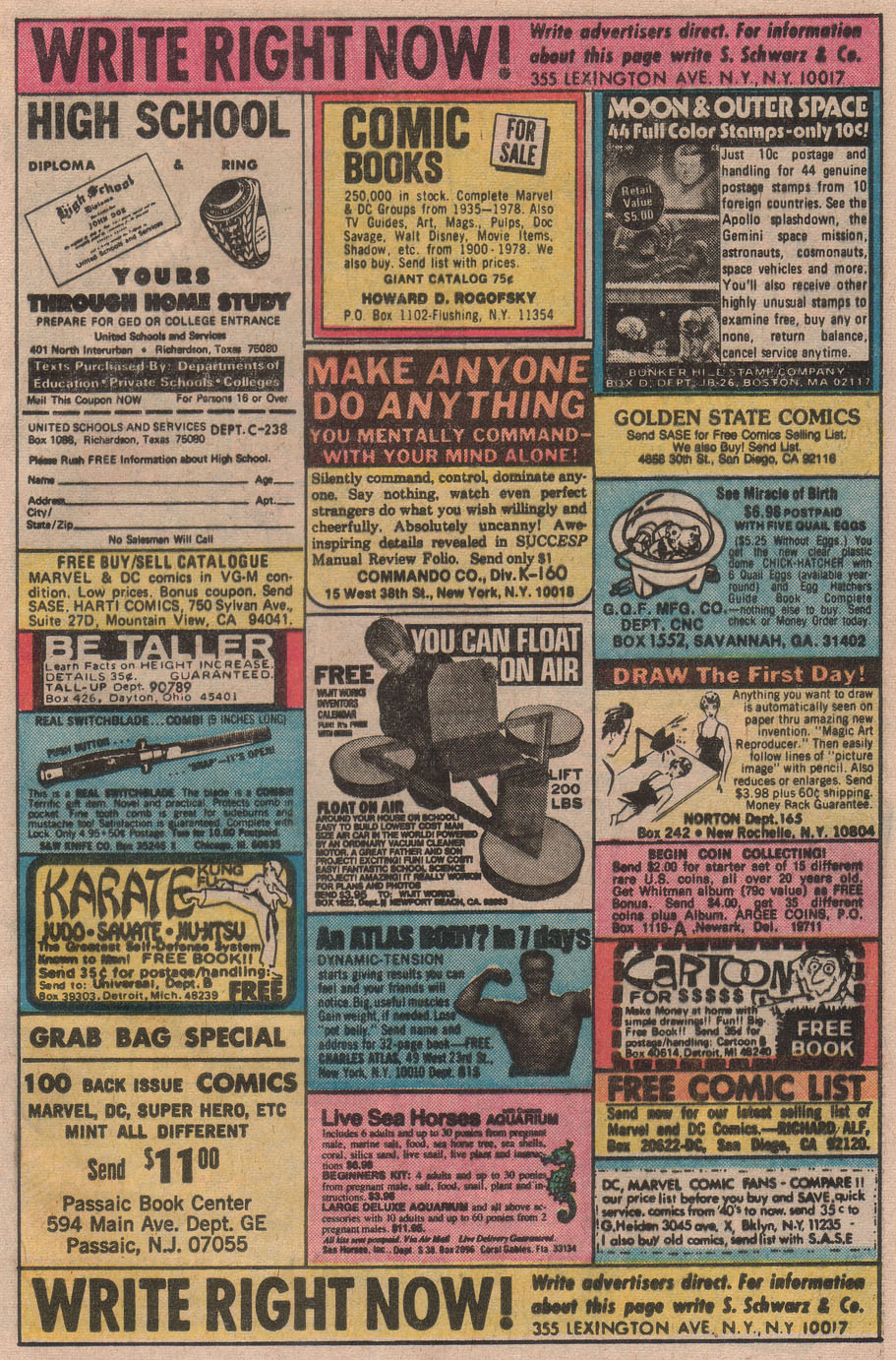 Jonah Hex (1977) Issue #13 - Page 29